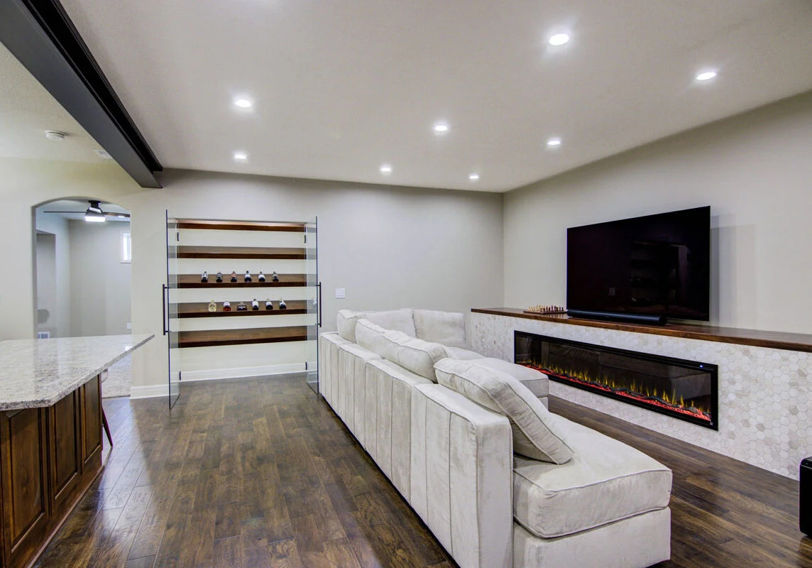 Ivory Ridge Custom Construction — CO