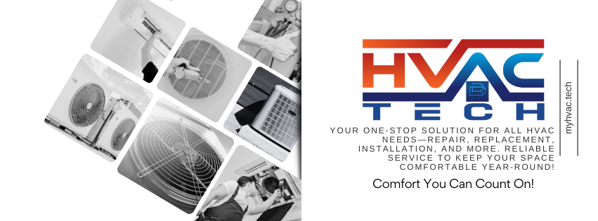 My HVAC Tech — Dallas, TX