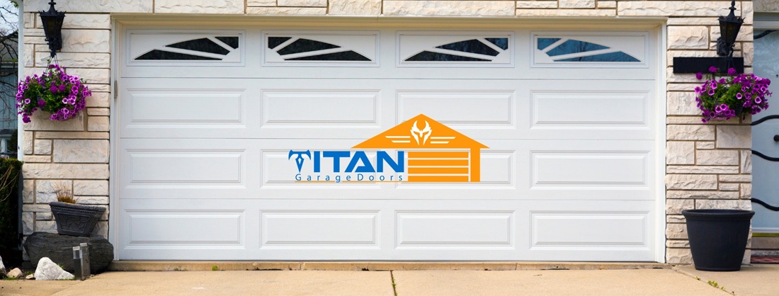 Titan Garage Doors Des Moines — Council Bluffs, IA
