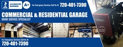 Garage Door Service INC — Longmont, CO