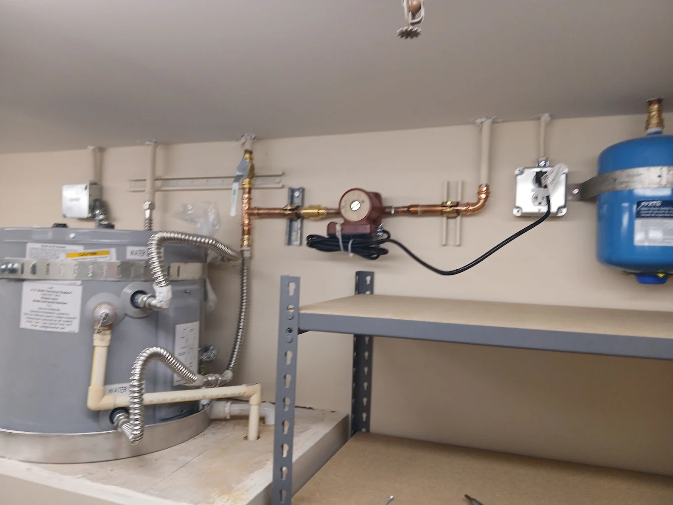 Avante Plumbing