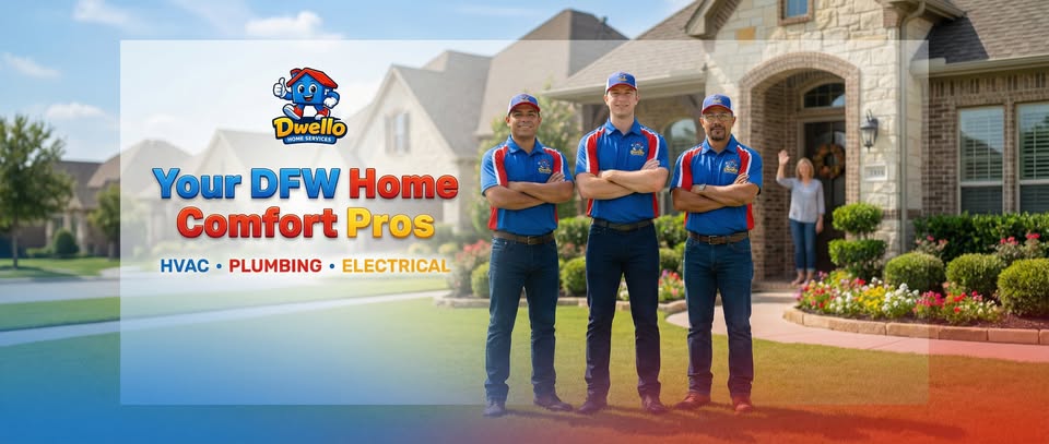 Dwello Home Services — Dallas, TX