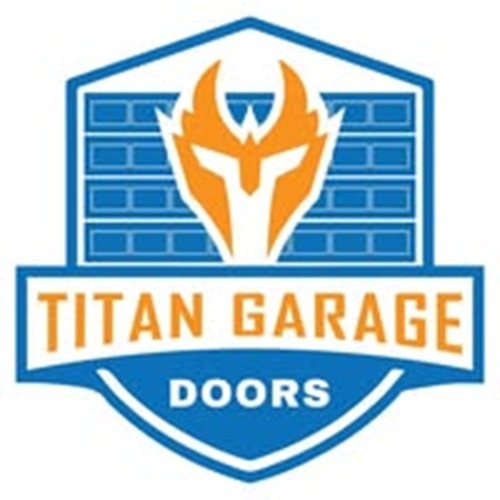 Titan Garage Doors logo