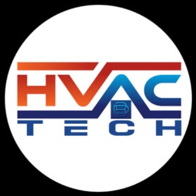 My HVAC Tech logo