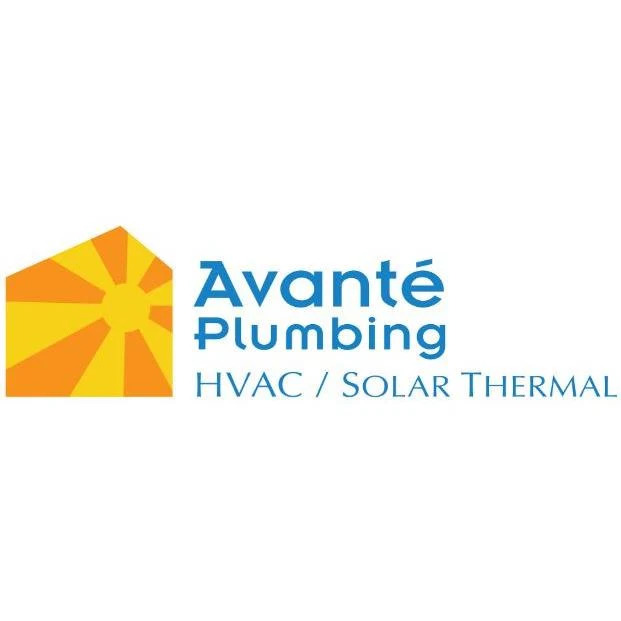 Avante Plumbing logo