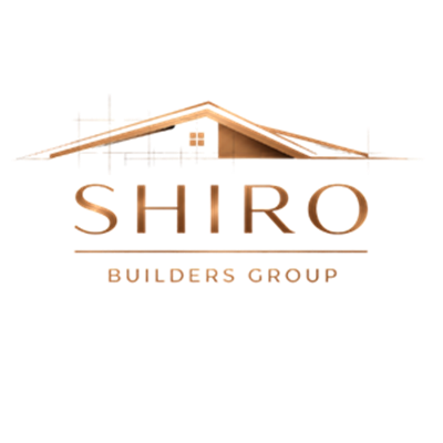 Shiro Builders Group logo