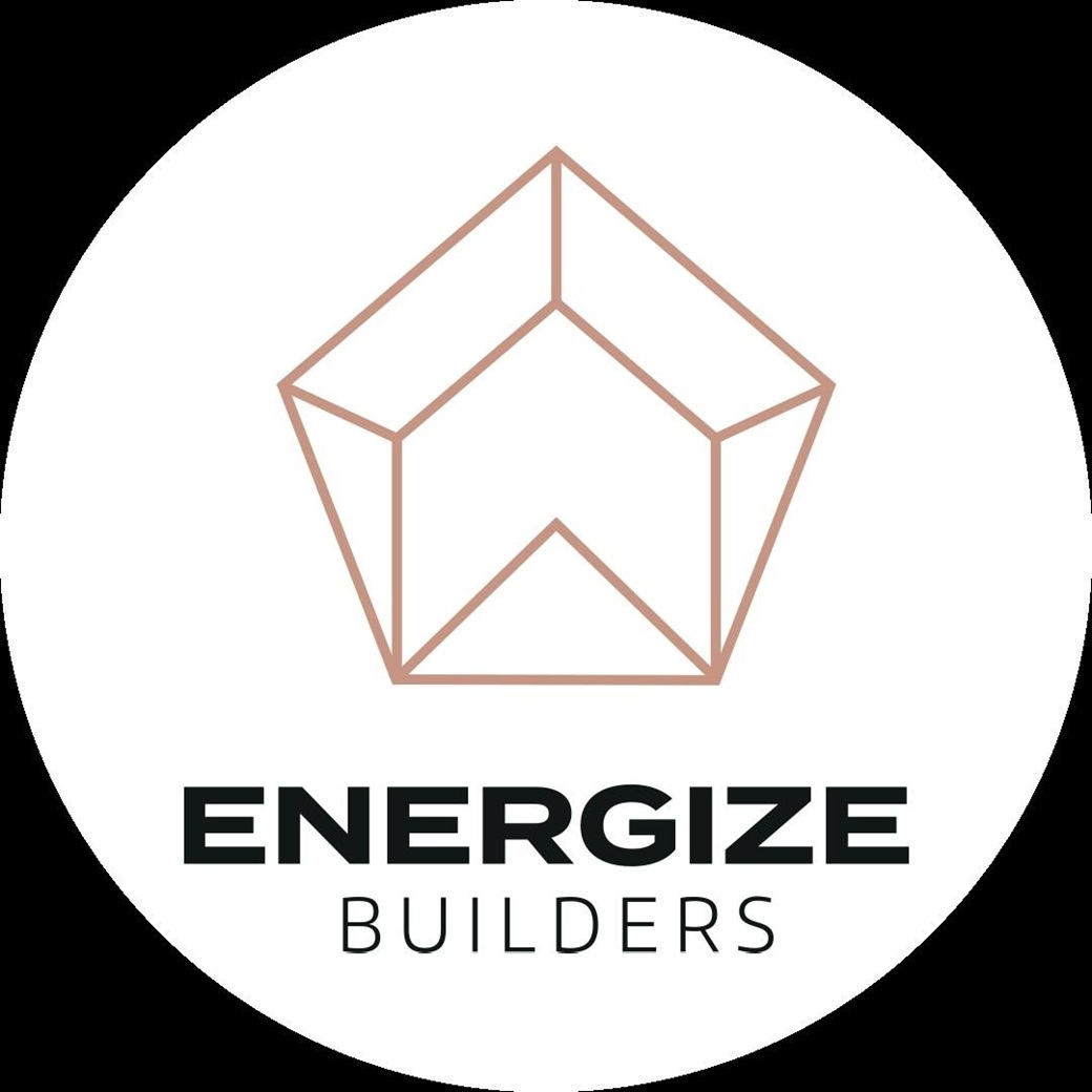 Energize Builders Inc logo