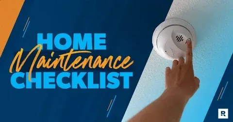 Ultimate Dallas TX Home Maintenance Checklist: 2026 Guide - Home Services Guide